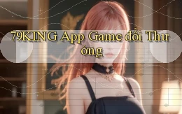 79king app game đổi thưởng
