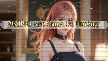 79king app game đổi thưởng