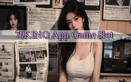79king app game slot