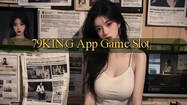 79king app game slot