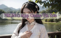 79king app game tài xỉu