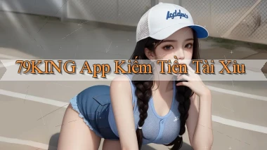 79king app kiếm tiền tài xỉu