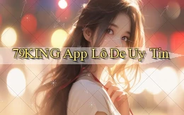 79king app lô đề uy tín