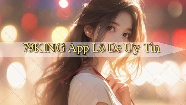 79king app lô đề uy tín