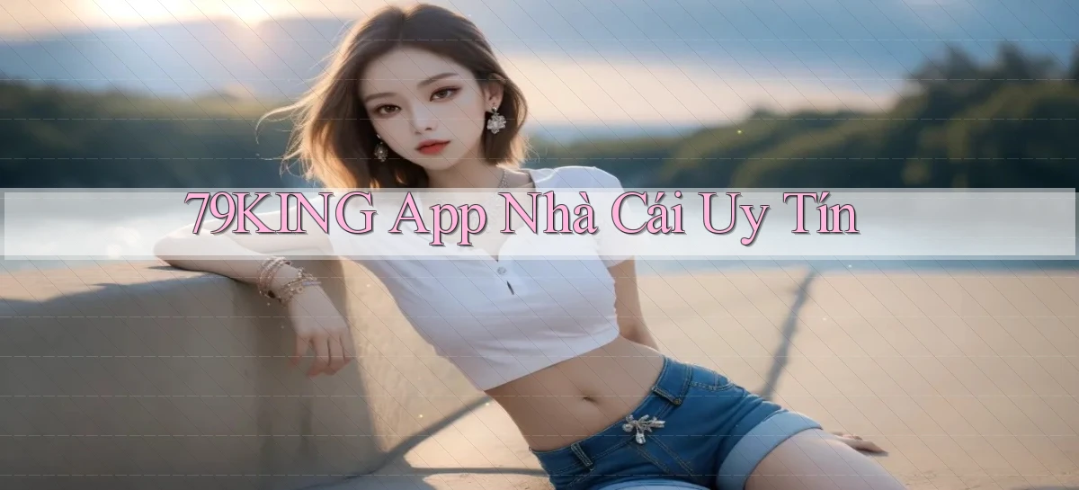 79king app nhà cái uy tín