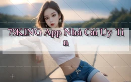 79king app nhà cái uy tín