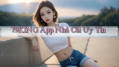 79king app nhà cái uy tín
