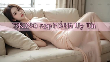 79king app nổ hủ uy tín