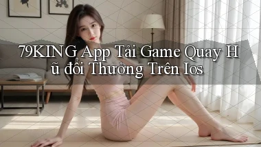 79king  app tải game quay hũ đổi thưởng trên ios