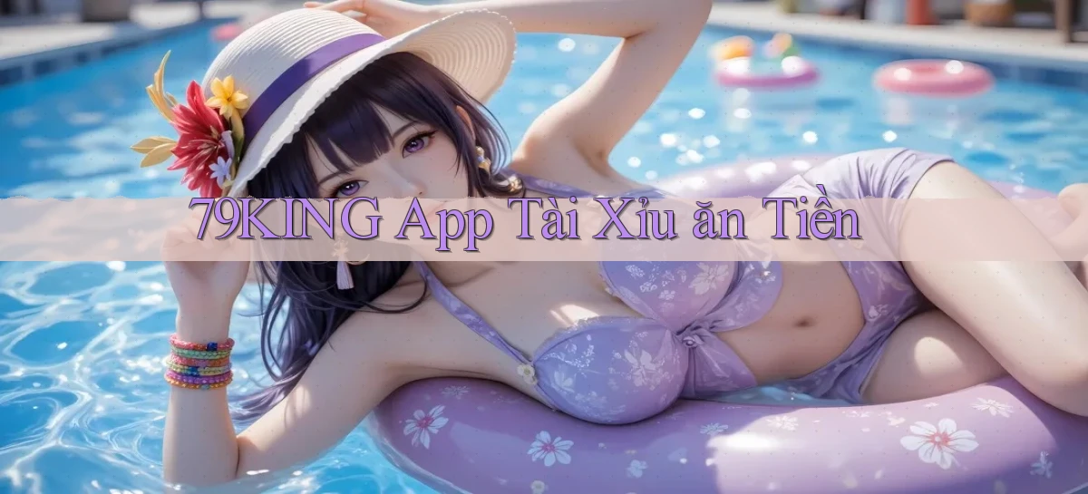 79king app tài xỉu ăn tiền