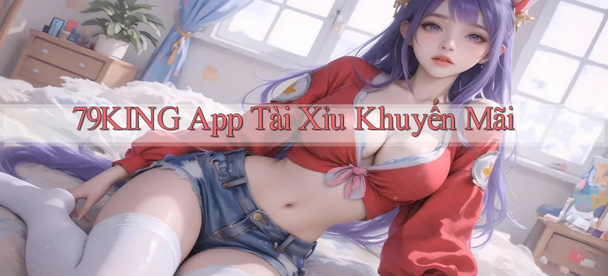 79king app tài xỉu khuyến mãi