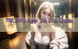 79king app tài xỉu online