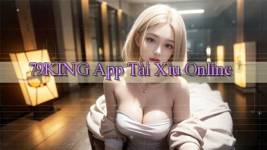79king app tài xỉu online