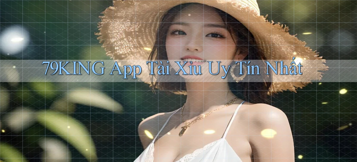 79king app tài xỉu uy tín nhất