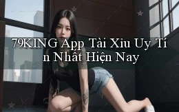 79king app tài xỉu uy tín nhất hiện nay