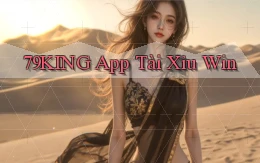 79king app tài xỉu win
