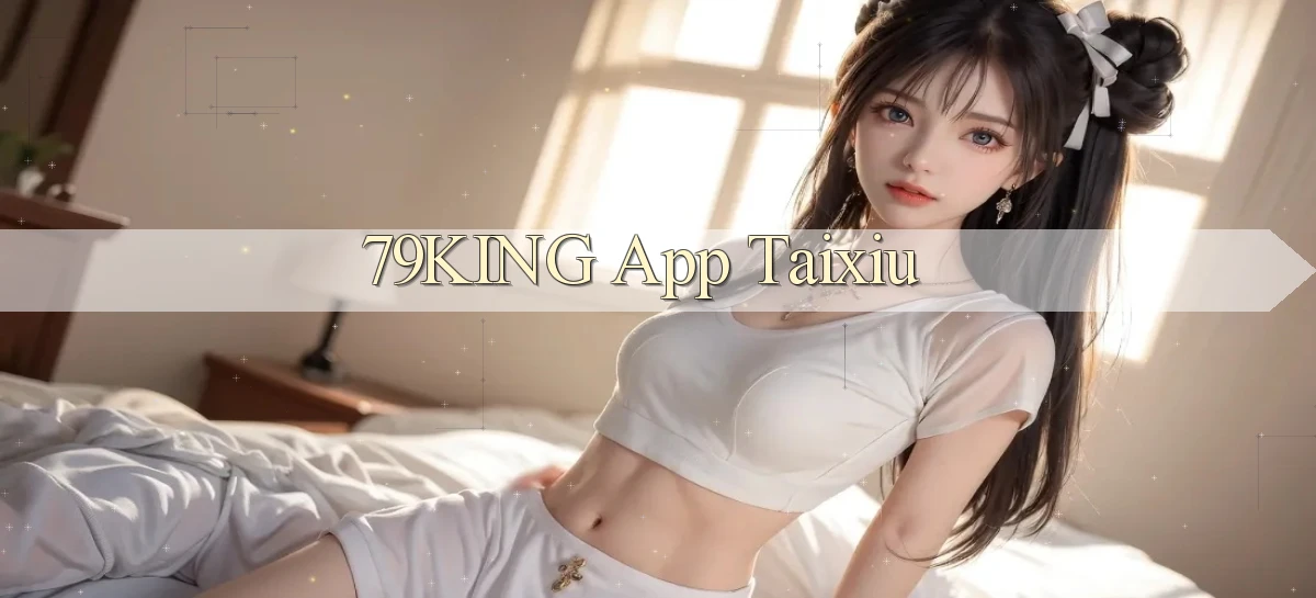 79king app taixiu