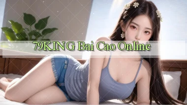 79king bài cào online