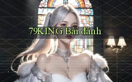 79king bài đánh