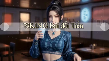 79king bài đổi tiền