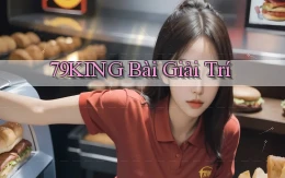 79king bài giải trí