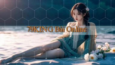79king bài online