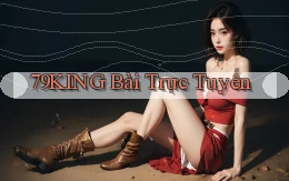 79king bài trực tuyến