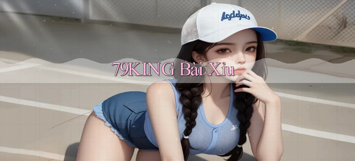 79king bài xỉu