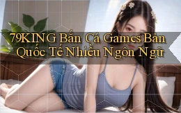 79king  bắn cá games bản quốc tế nhiều ngôn ngữ