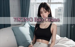 79king bao casino