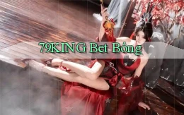 79king bet bóng