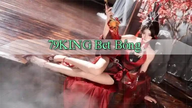 79king bet bóng
