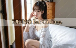 79king bet cá cược