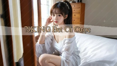 79king bet cá cược