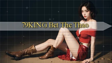 79king bet the thao