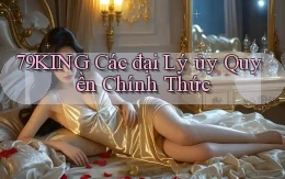 79king  các đại lý ủy quyền chính thức