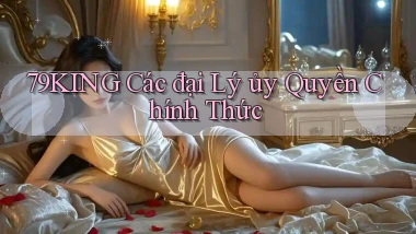 79king  các đại lý ủy quyền chính thức