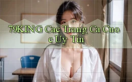 79king  cac trang ca cuoc uy tin