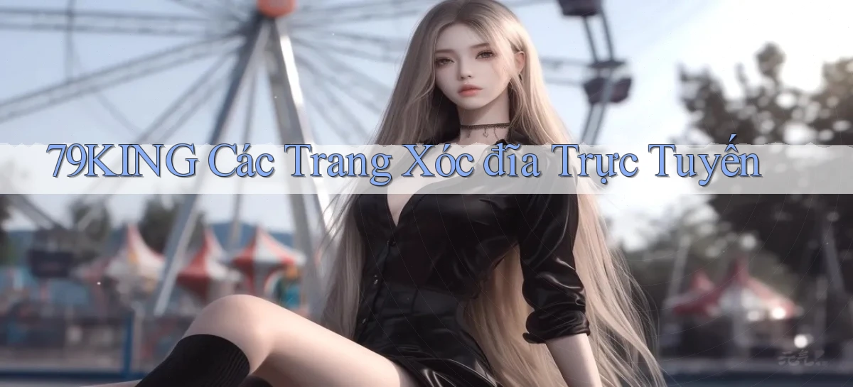 79king  các trang xóc đĩa trực tuyến
