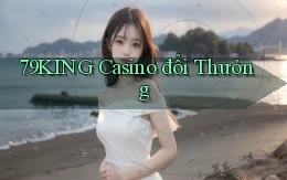 79king casino đổi thưởng