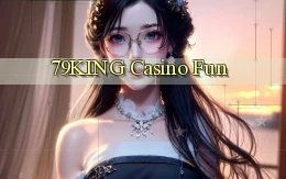 79king casino fun