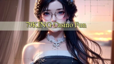 79king casino fun