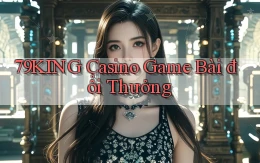 79king casino game bài đổi thưởng
