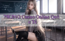 79king casino online quốc tế