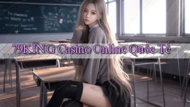 79king casino online quốc tế