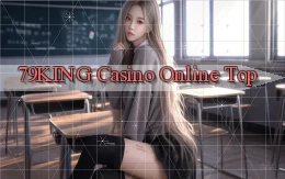79king casino online top