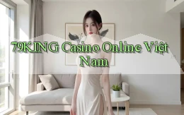 79king casino online việt nam