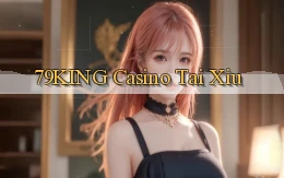 79king casino tài xỉu
