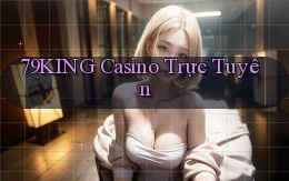 79king casino trực tuyến