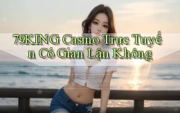 79king casino trực tuyến có gian lận không